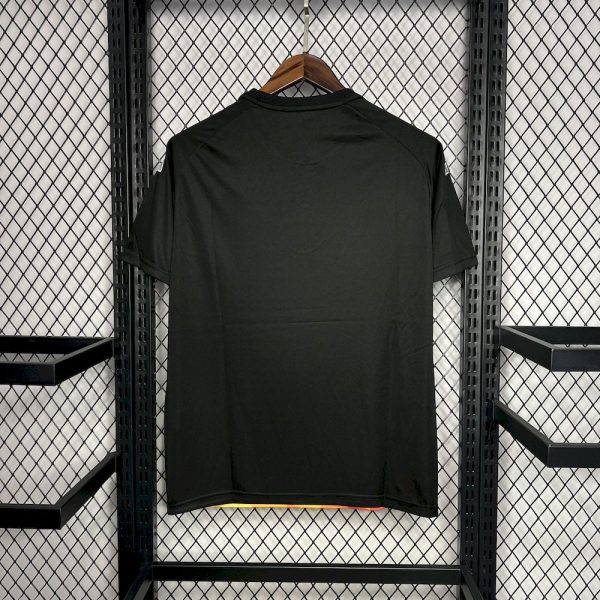 Germany 2024/25 Euro Style Jersey - Image 2