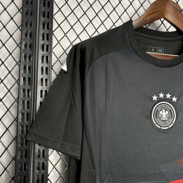 Germany 2024/25 Euro Style Jersey - Image 4