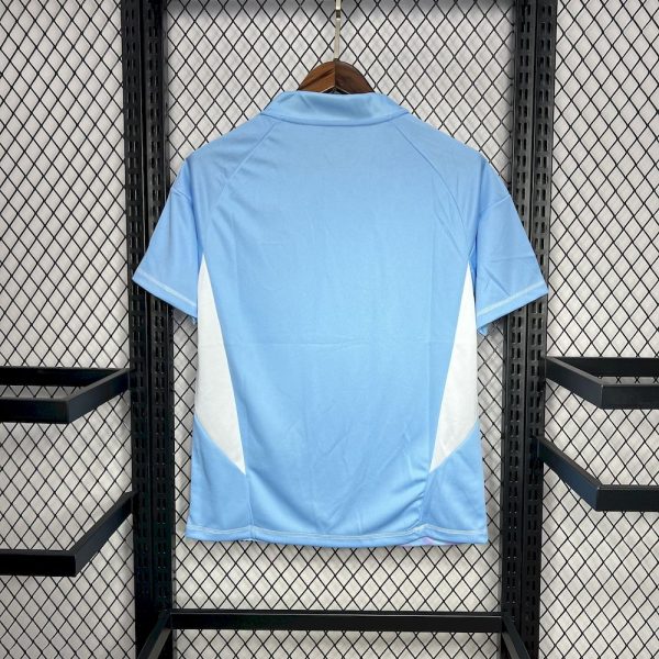 Spain 2024/25 Euro Goalkeeper Uniform Jersey - Image 2