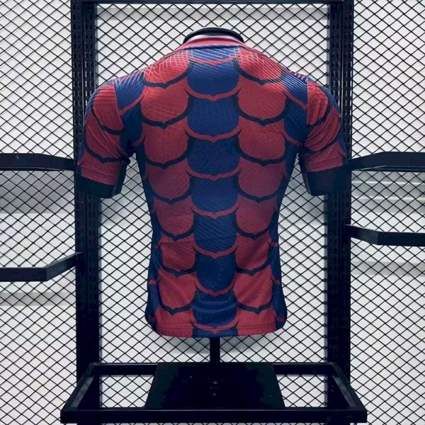 Barcelona 2024/25 Special Edition Jersey Player Version - Image 2