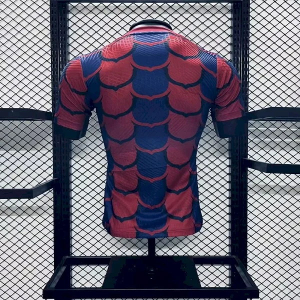 Barcelona 2024/25 Special Edition Jersey Player Version - Image 2