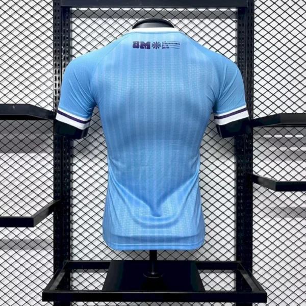Uruguay 2024/25 Home Jersey Player Version - Image 2