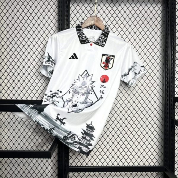Japan 2024/25 Special Edition Jersey