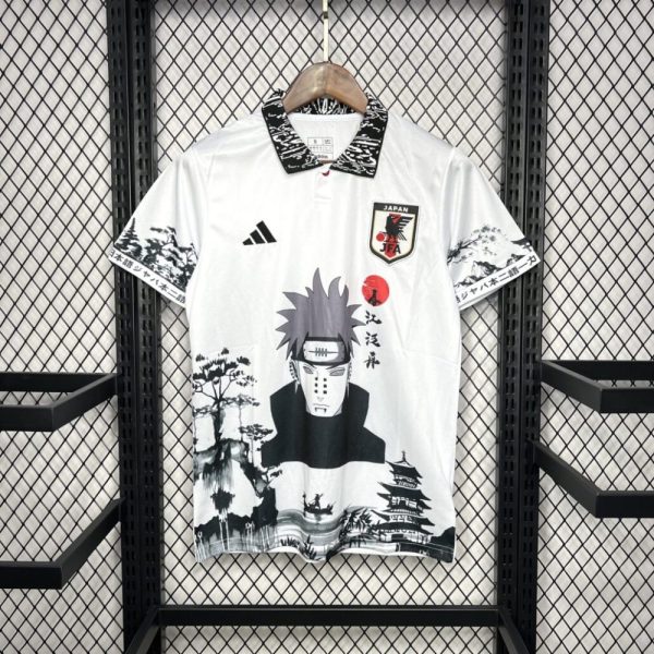 Japan 2024/25 Special Edition Jersey - Image 5