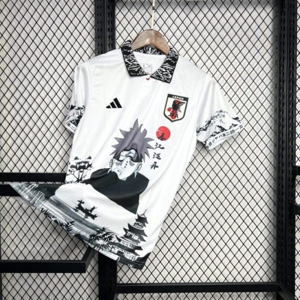 Japan 2024/25 Special Edition Jersey