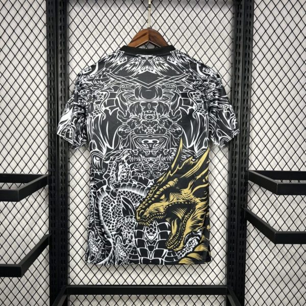Real Madrid 2024/25 Special Edition Jersey - Image 2