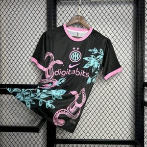 Inter Milan 2024/25 Special Edition Jersey