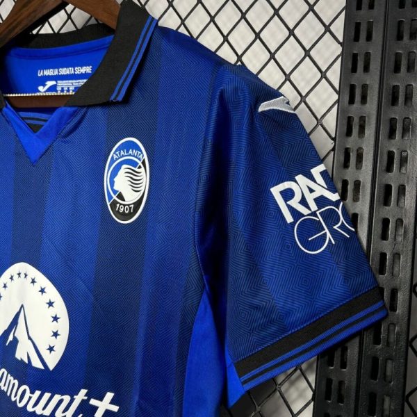 Atalanta 2024/25 Final Edition Jersey - Image 6