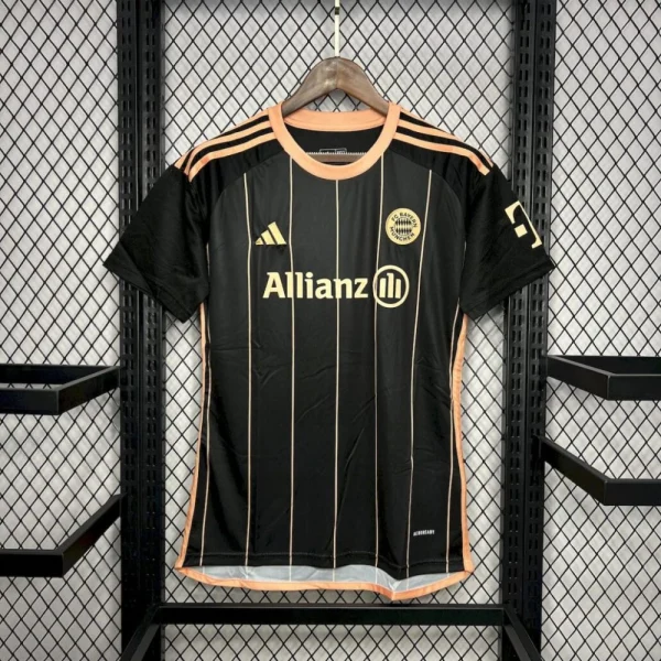 Bayern Munich 2024/25 Special Edition Jersey - Image 6
