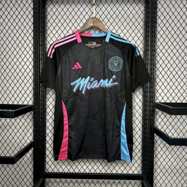 Inter Miami 2024/25 Special Edition Jersey - Image 6