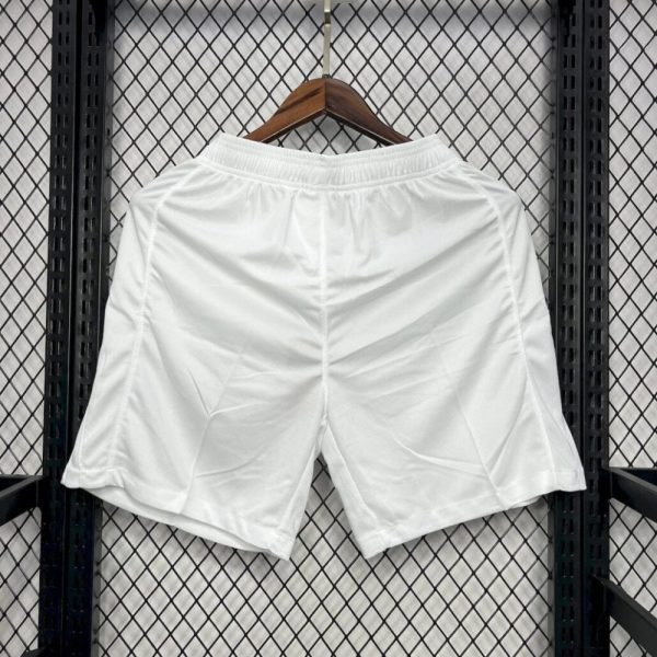 Croatia 2024/25 Euro Home Shorts - Image 2
