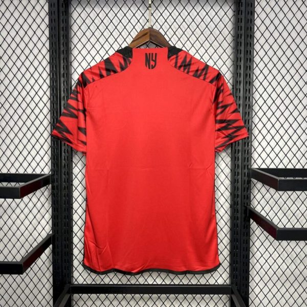 New York Red Bulls 2024/5 Away Jersey - Image 2