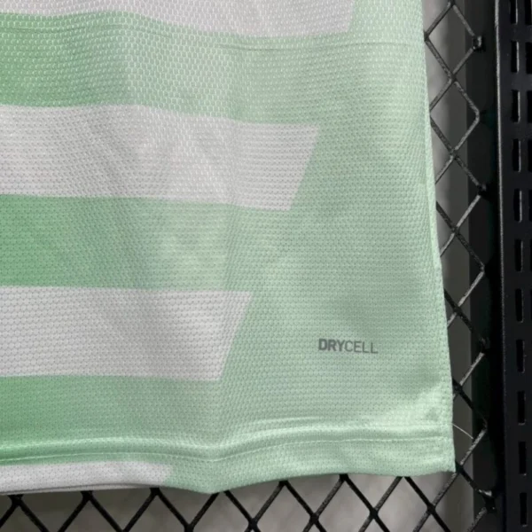 Greuther Furth 2024/25 Home Jersey - Image 3