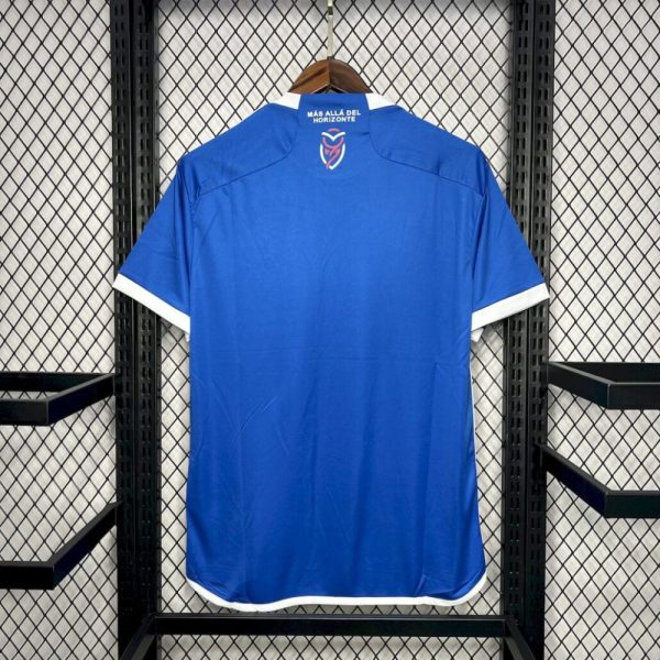 Universidad De Chile 2024/25 Special Edition Jersey - Image 2