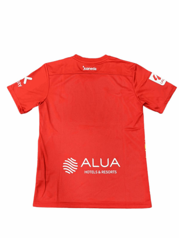 Mallorca 2024/25 Home Jersey - Image 3