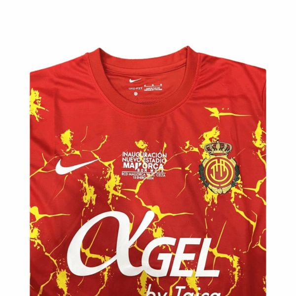 Mallorca 2024/25 Home Jersey - Image 2