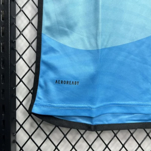 Charlotte Fc 2024/25 Home Jersey - Image 3
