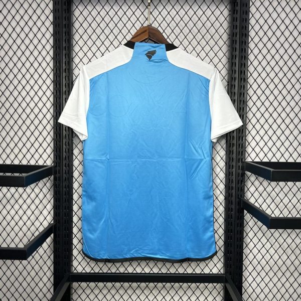 Charlotte Fc 2024/25 Home Jersey - Image 2