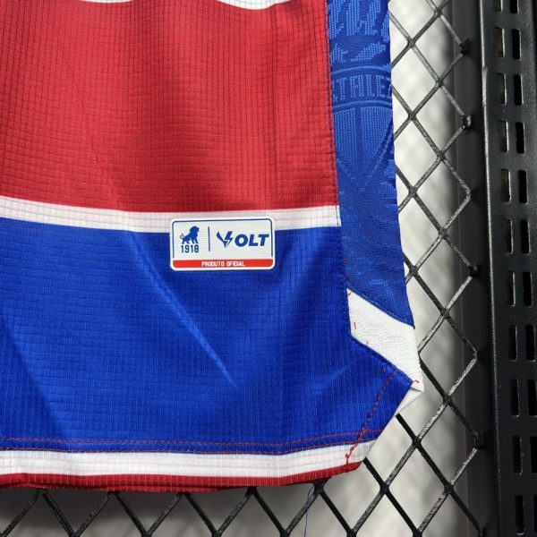 Fortaleza Fc 2024/25 Home Jersey - Image 5