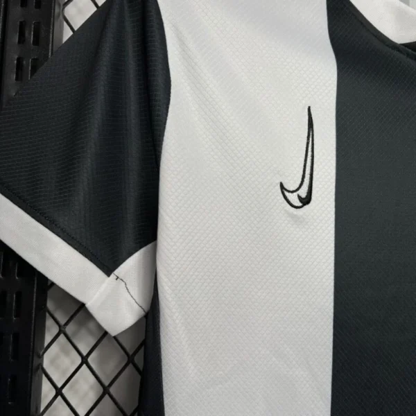 Corinthians 2024/25 Third Womens Jersey - Image 5