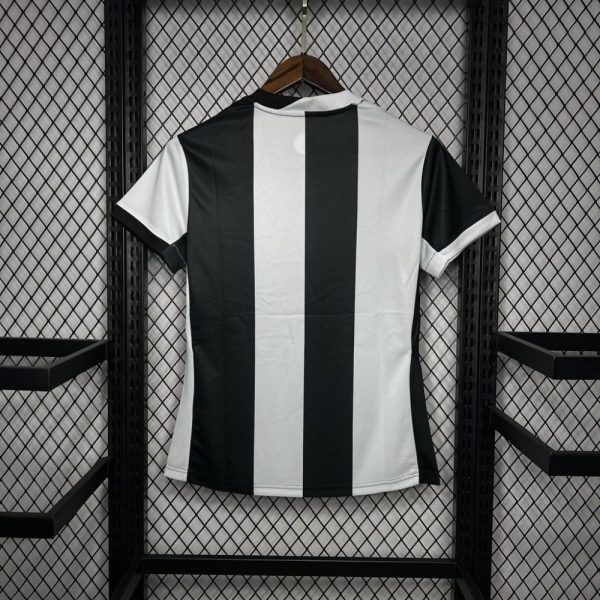 Corinthians 2024/25 Third Womens Jersey - Image 2