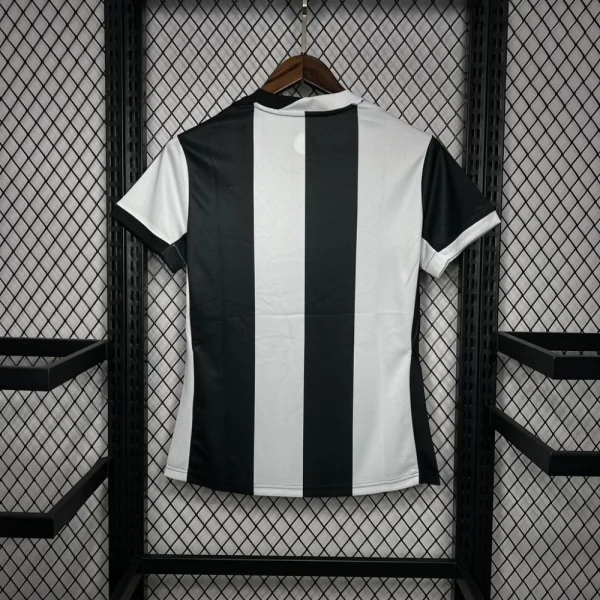 Corinthians 2024/25 Third Womens Jersey - Image 2