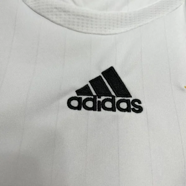 Germany 2006 Home Retro Jersey - Image 9