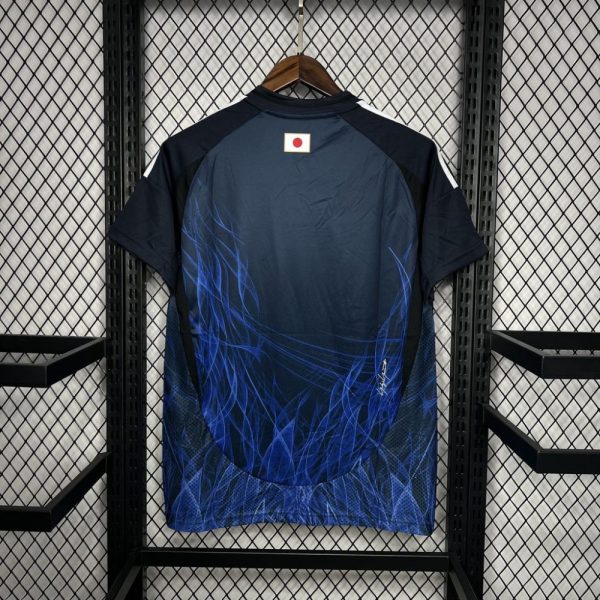 Japan 2024/25 Home Jersey - Image 2