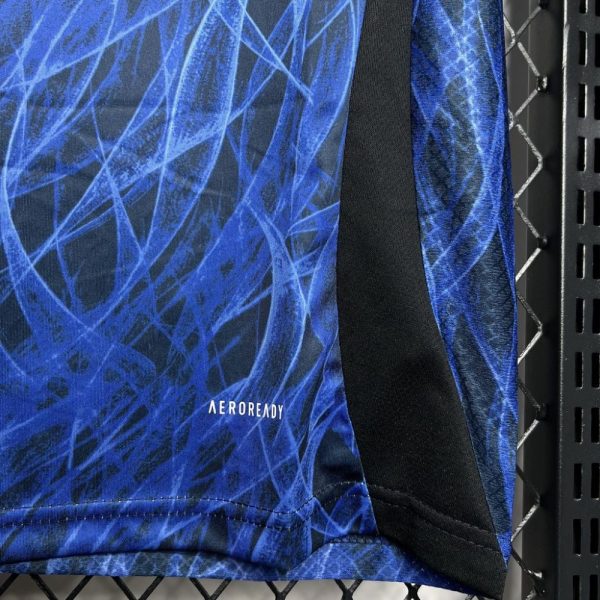 Japan 2024/25 Home Jersey - Image 3
