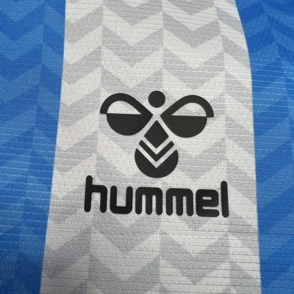 Malaga 120Th Anniversary Special Jersey - Image 4