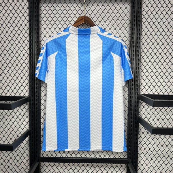 Malaga 120Th Anniversary Special Jersey - Image 2