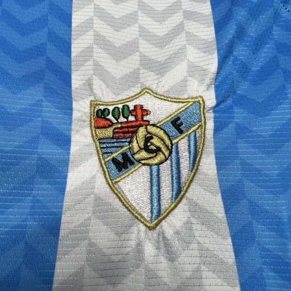 Malaga 120Th Anniversary Special Jersey - Image 6
