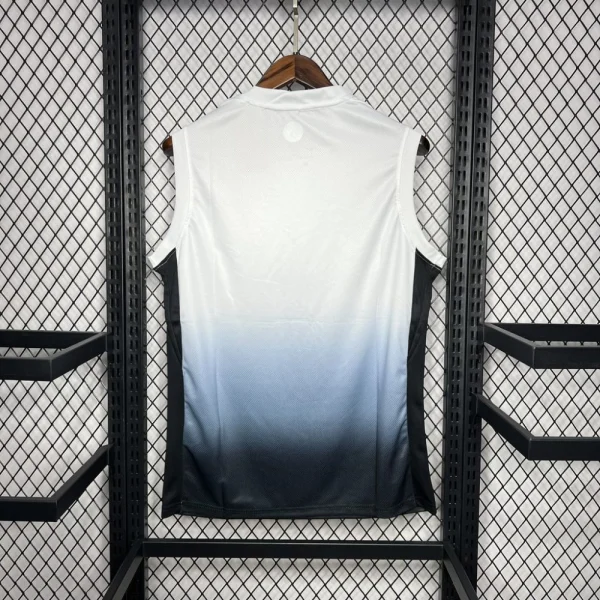Corinthians 2024/25 Home Tank Top Jersey - Image 2