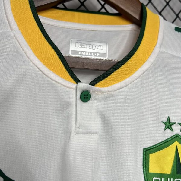 Cuiaba 2024/25 Away Jersey - Image 6