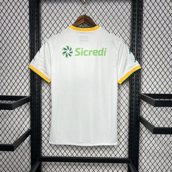 Cuiaba 2024/25 Away Jersey - Image 2