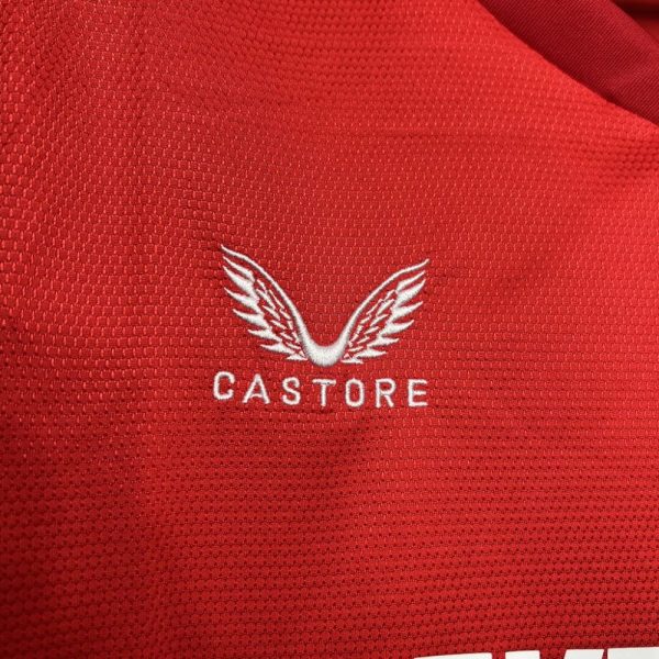 Fc Twente 2024/25 Home Jersey - Image 6