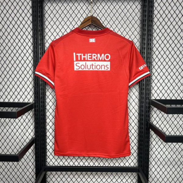 Fc Twente 2024/25 Home Jersey - Image 2