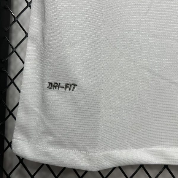 Santos 2011/12 Centennial Home Retro Jersey - Image 4
