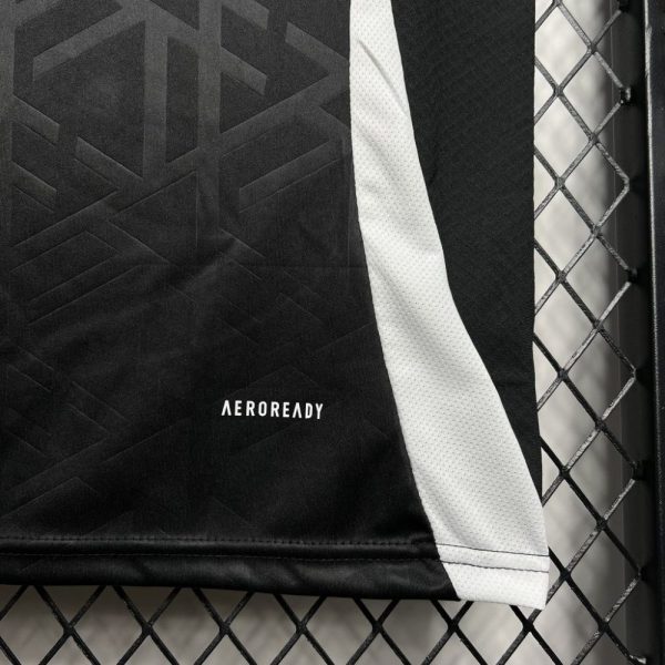 Germany 2024/25 Euro Pre-Match Training Uniform Jersey - Image 6