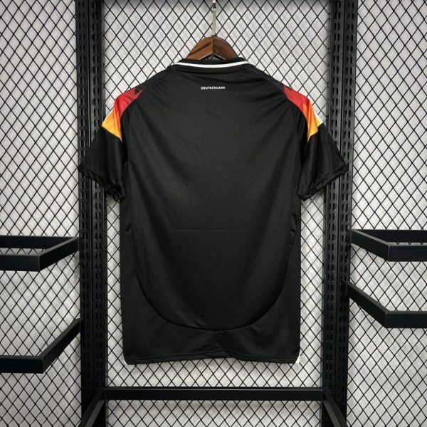 Germany 2024/25 Euro Pre-Match Training Uniform Jersey - Image 2