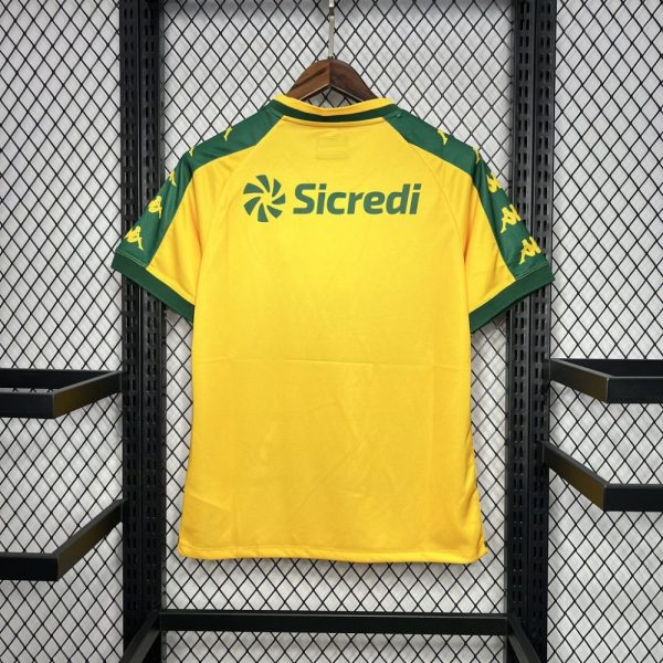 Cuiaba 2024/25 Home Jersey - Image 2