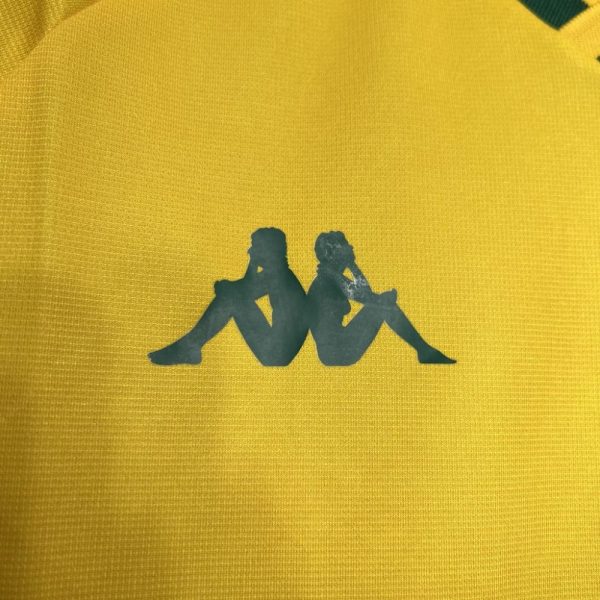 Cuiaba 2024/25 Home Jersey - Image 4