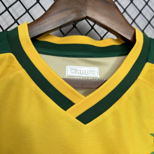 Cuiaba 2024/25 Home Jersey - Image 5