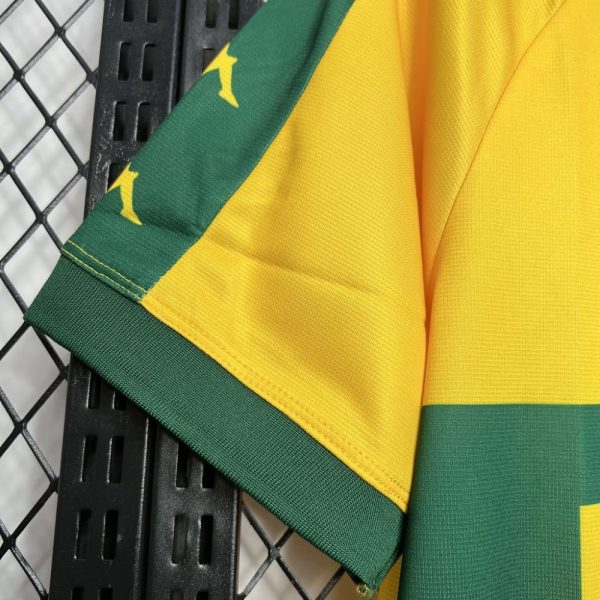 Cuiaba 2024/25 Home Jersey - Image 6