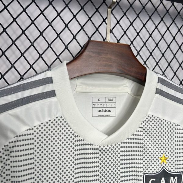 Atltico Mineiro 2024/25 Away Jersey - Image 3