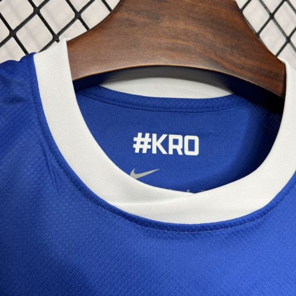 Birmingham City F.c. 2024/25 Home Jersey - Image 4