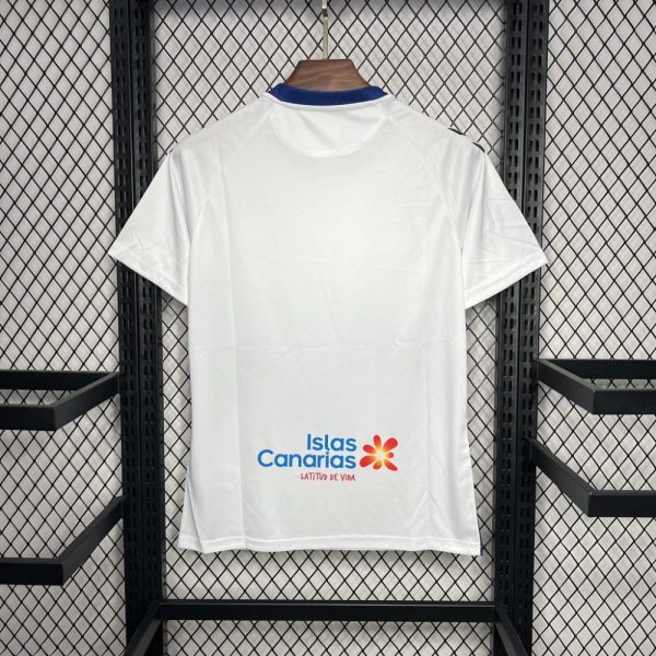 Cd Tenerife 2024/25 Home Jersey - Image 2