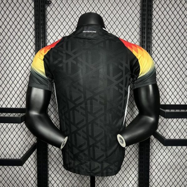 Germany 2024/25 Euro Pre-Match Training Uniform Jersey Player Version - Image 2