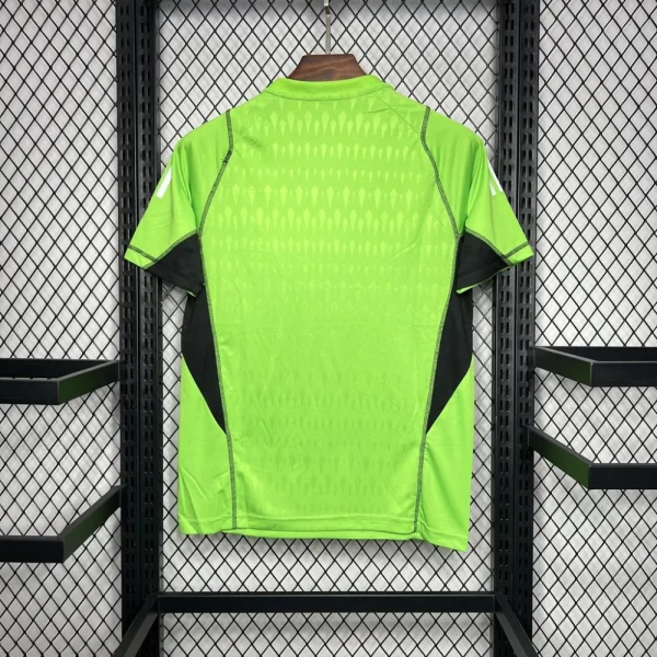 Tigres Uanl 2024/25 Goalkeeper Uniform Jersey - Image 2