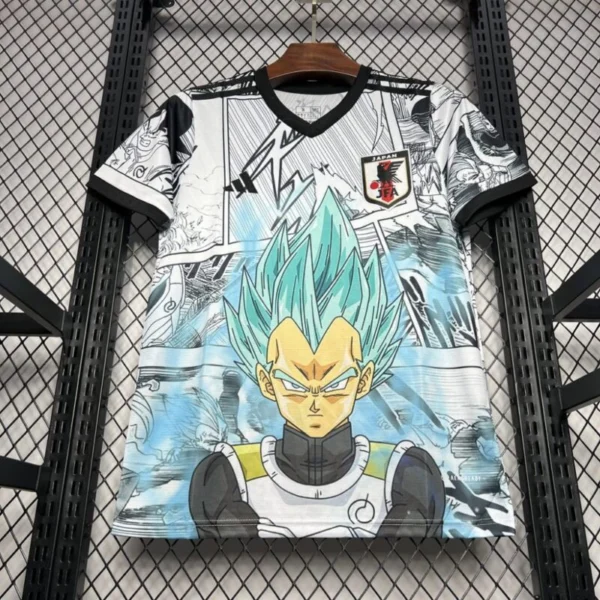 Japan 2024/25 ¥Μ¥¤¥Äèë Jersey - Image 4